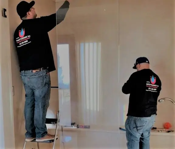 Professional plumbing installation for Tankless Water Heater Installation in Park Junction